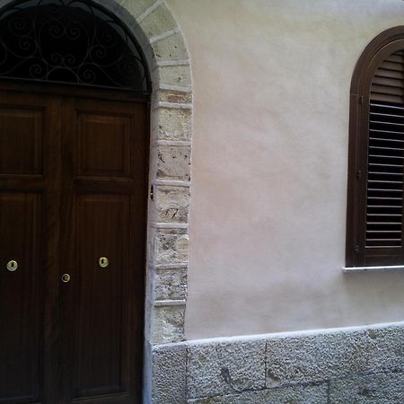 Gafada 2 Apartment Trapani Exterior photo