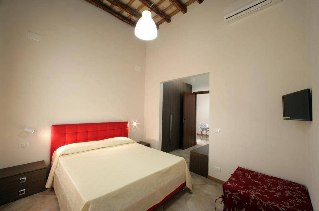 Gafada 2 Apartment Trapani Room photo