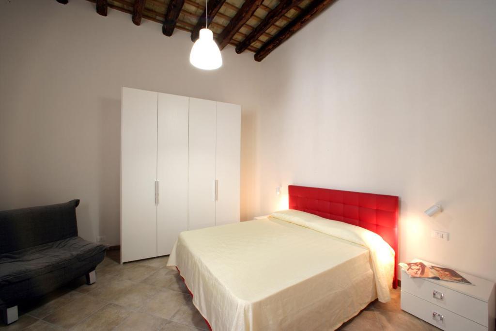 Gafada 2 Apartment Trapani Room photo