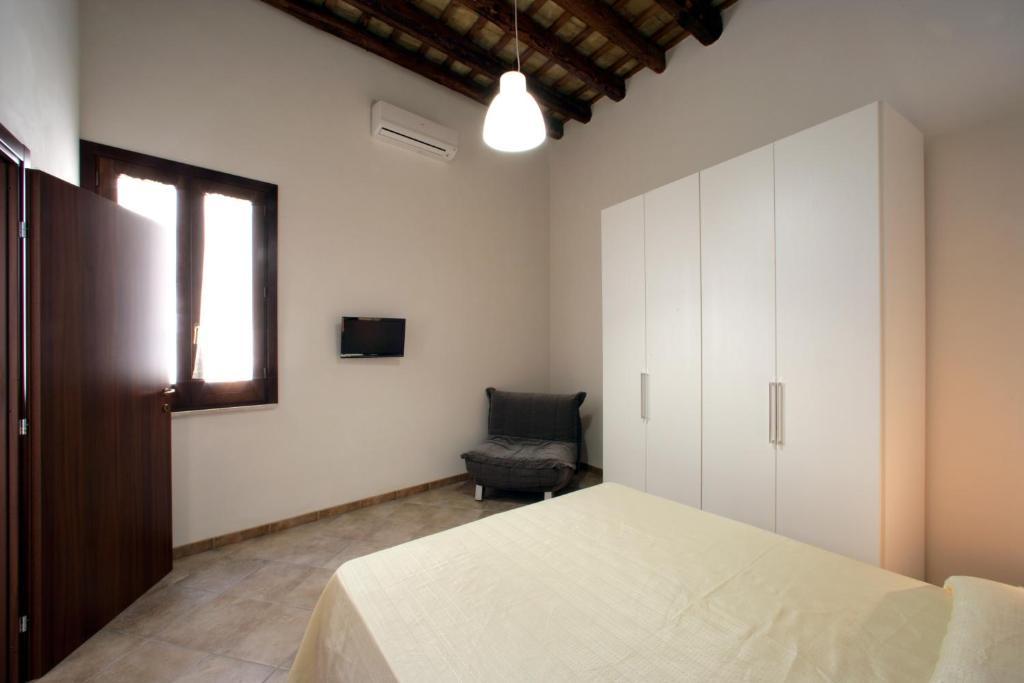 Gafada 2 Apartment Trapani Room photo