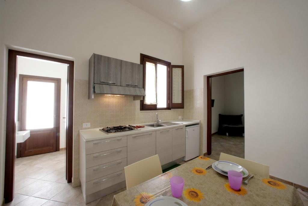 Gafada 2 Apartment Trapani Room photo